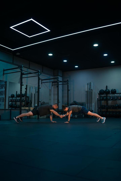 Cover photo of Ascend Wellness FZ - LLC